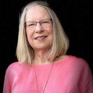 Meet your Posher, Susan